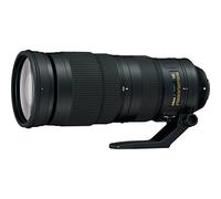 Objetivo - Nikon AF-S Nikkor 200-500mm f/5.6E ED VR