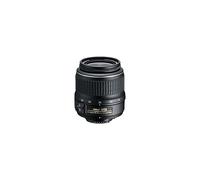 Nikon 2170 AF-S DX ED II - Objetivo Nikkor (18-55 mm, 1:3,5-5,6, Rosca para Filtro de 52 mm), Color Negro