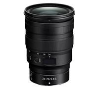 Nikkor Z 24-70mm F2.8 S