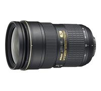 Nikon 24 - 70 mm f/2.8G ED Auto focus-s lente zoom Nikkor de ángulo amplio (Reacondicionado))