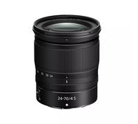 Nikon 24-70MM F4 S NIKKOR Z