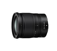 Nikkor Z 24-70mm F4 S