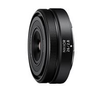 Nikon 26mm f2.8 NIKKOR Z