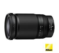 Nikon 28-400mm f/4-8 VR NIKKOR Z