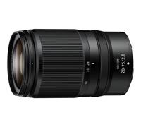 Nikon 28-75mm f/2.8 NIKKOR Z