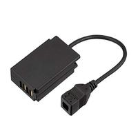 Nikon 3670 - Adaptador de Corriente para Nikon J1