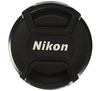 Nikon 62 - Tapa de Objetivo