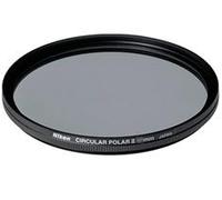 Nikon 62mm Filtro Polarizador Circular