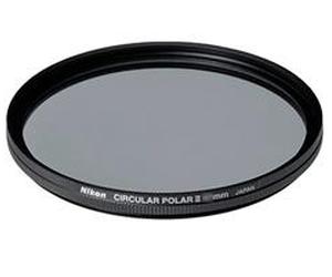 Nikon 62mm Filtro Polarizador Circular