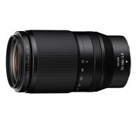 Nikon 70-180mm f/2.8 SSD NIKKOR Z