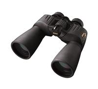 Nikon 7239 Action - Binocular todo terreno (7 x 50, prisma de porro, lentes asféricas, resistentes al agua)
