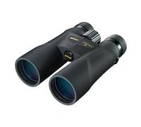 Nikon 7573 PROSTAFF 5 12X50 - Prismáticos (Negro)