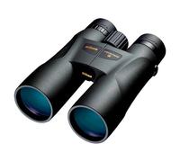 Nikon 7573 PROSTAFF 5 12X50 - Prismáticos (Negro)