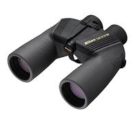 Nikon 7x50CF WP - Binoculares (1,1 kg, 202 x 193 x 0 mm) Negro
