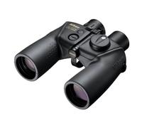 Nikon Binoculares 7x50CF WP Global Compass, Porro, resistente al agua, multicapa
