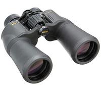 Nikon Aculon A211 7X50 - Binoculares (ampliación 7X, Objetivo 50 mm), Color Negro