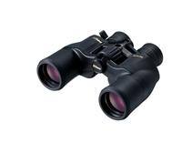 Nikon Aculon A211 8-18x42 - Binoculares (ampliación 8-18x, Objetivo 42 mm), Color Negro