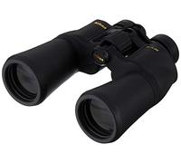 Nikon Prismático Aculon A211 10x50 Ópticas multicapa Campo visual extragrande Negro