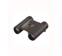 Nikon Aculon Sportstar EX 10X25 DCF WP - Binoculares (ampliación 10x, Objetivo 25 mm, pupila Salida 3,1 mm), Color Gris Oscuro