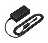 Nikon EH-5d - Fuente de alimentación para cámaras Nikon, Color Negro