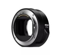 Nikon Adaptador FTZ II, Montura F a Z