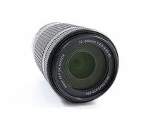 REACONDICIONADO (Muy buen estado): Nikon AF-P DX NIKKOR 70-300 mm F4.5-6.3 ED G VR 58 mm Objetivo (Montura Nikon F) negro