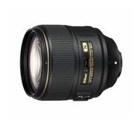 Nikon Af-S 105Mm F1.4E Ed