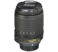 Nikon Nikkor AF-S - Objetivo zoom - 18 mm - 140 mm - f/3.5-5.6 G ED AF-S DX VR - Nikon F nuevo