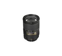 Nikon Nikkor AF-S DX 18-300 mm f:3.5-6.3G ED VR - Objetivo para Nikon (Diámetro de 67 mm), negro