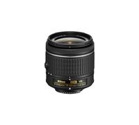 Nikon Af-S 18-55Mm F3.5-5.6G Ed Vr