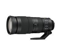 Objetivo - Nikon AF-S Nikkor 200-500mm f/5.6E ED VR