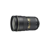Nikon AF-S 24-70mm F2.8 G ED
