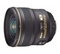 Nikon Af-S 24Mm F1.4G Ed
