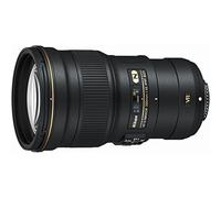 Nikon AF-S 300mm F/4.0 e PF ED VR SLR Tele - Objetivo (SLR, 16/10, Teleobjetivo, 1,4 M, 30 cm, Nikon, Negro)