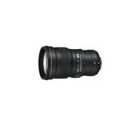 Nikon Af-S 300Mm F4E Pf Ed Vr