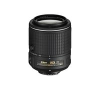 Nikon AF-S 55-200 4-5.6G II ED