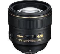 NIKON AF-S 85MM F1.4G