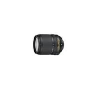 Nikon AF-S DX NIKKOR 18-140mm f/3.5-5.6G ED VR Lente