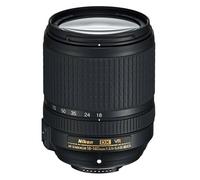 Objetivo - Nikon AF-S 18-140 mm f/3.5 - 5.6 G ED-VR