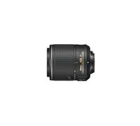 Nikon AF-S DX NIKKOR 55-200mm f/4-5.6G ED VR II