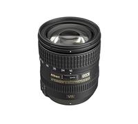Nikon 16-85mm f/3.5-5.6G ED VR AF-S DX NIKKOR