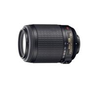 Nikon AF-S DX Zoom-Nikkor 55-200 mm f/4-5.6G Negro