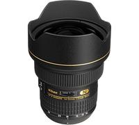 Nikon AF-S NIKKOR 14-24mm f/2.8G ED (renovado)
