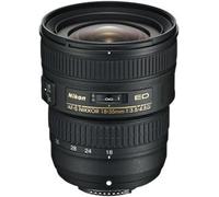 Nikkor AF-S 18-35mm F3.5-4.5 G ED