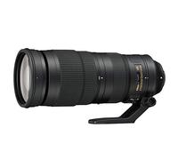 Nikon AF-S NIKKOR 200-500 mm 1:5,6E ED VR - Objetivo