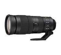 Nikon AF-S NIKKOR 200-500 mm 5.6E ED VR nuevo