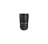 Nikon AF-S NIKKOR 24-70mm f/2.8G ED SLR Objetivo de zoom estándar Negro