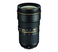 Objetivo - Nikon Af-S Nikkor 24-70 mm, 154.5 mm, F/2.8E Ed Vr