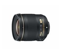 Nikon AF-S Nikkor 28mm f/1.8G Lente