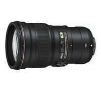 Nikkor AF-S 300mm F4 PF ED VR